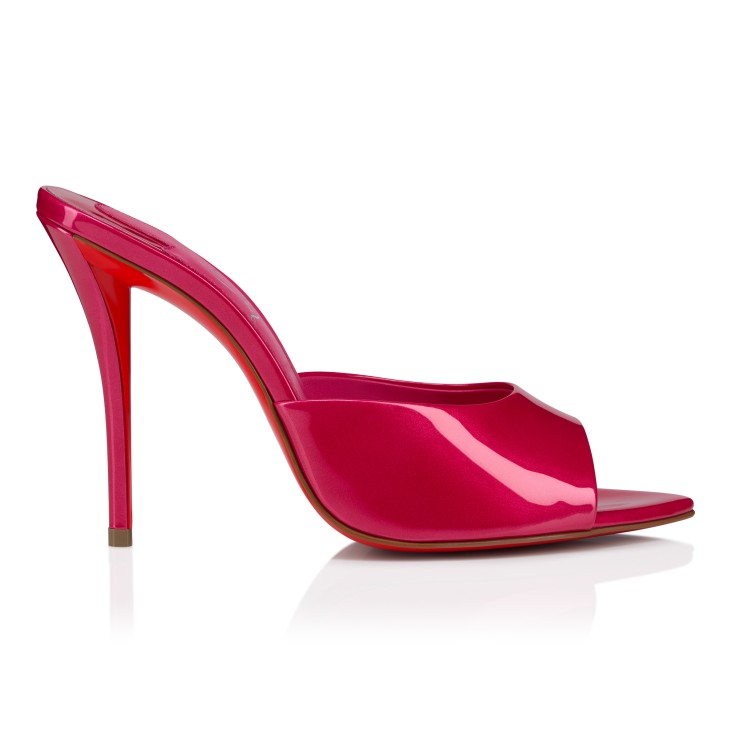 Christian Louboutin Miss Z Mule - Image 4